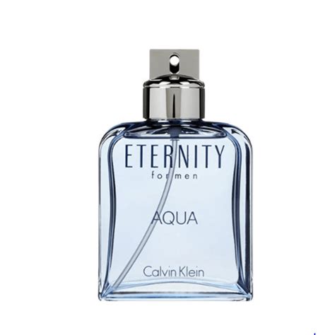 calvin klein aqua aftershave.